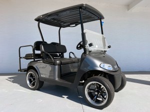 Lithium Battery EZGO RXV Golf Carts for Sale Tidewater Cats 01
